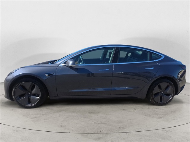 Used 2020 Tesla Model 3 Base with VIN 5YJ3E1EB9LF635223 for sale in Meridian, ID