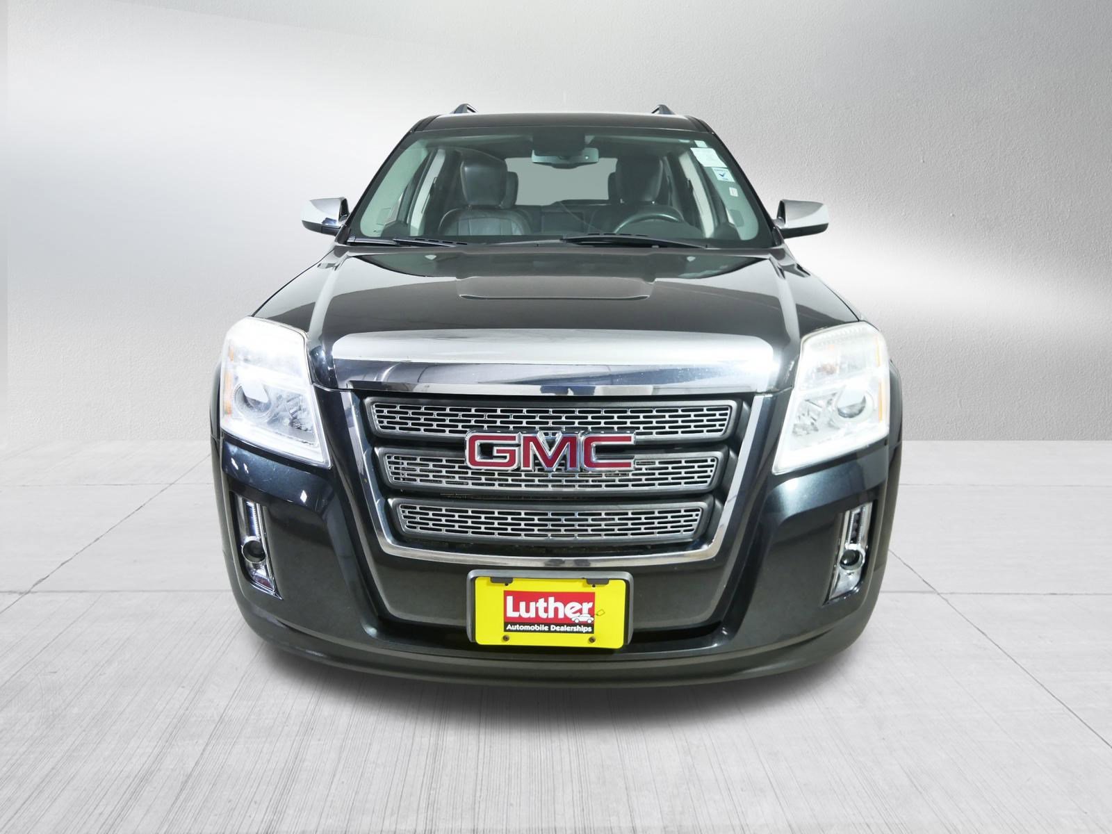 Used 2012 GMC Terrain SLT-2 with VIN 2GKFLXEK3C6236050 for sale in Minneapolis, MN