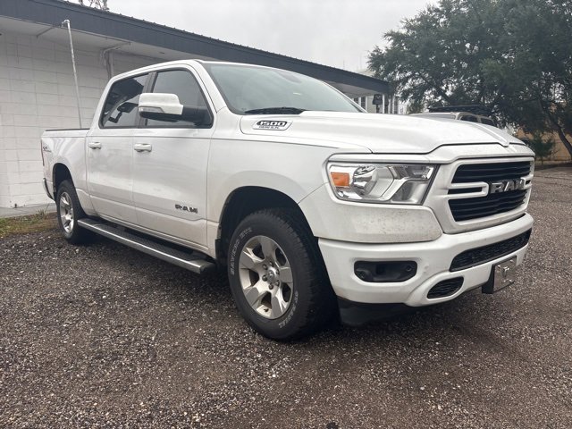2019 RAM Ram 1500 Pickup Big Horn/Lone Star's photo