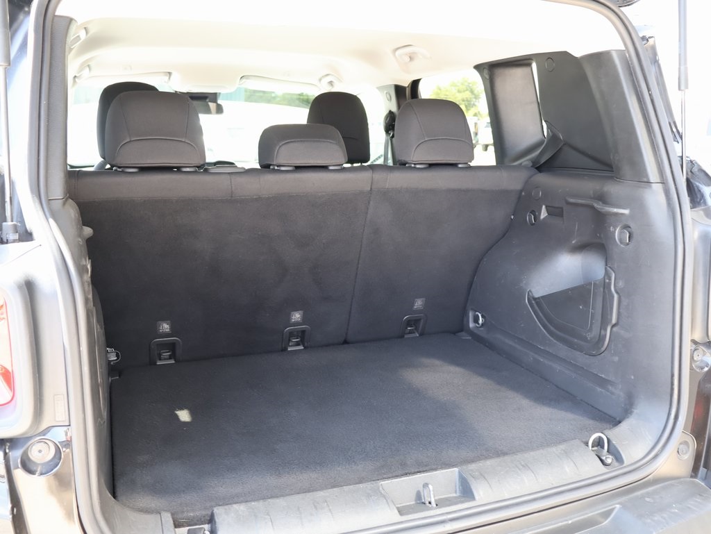 2020 Jeep Renegade Latitude photo 14