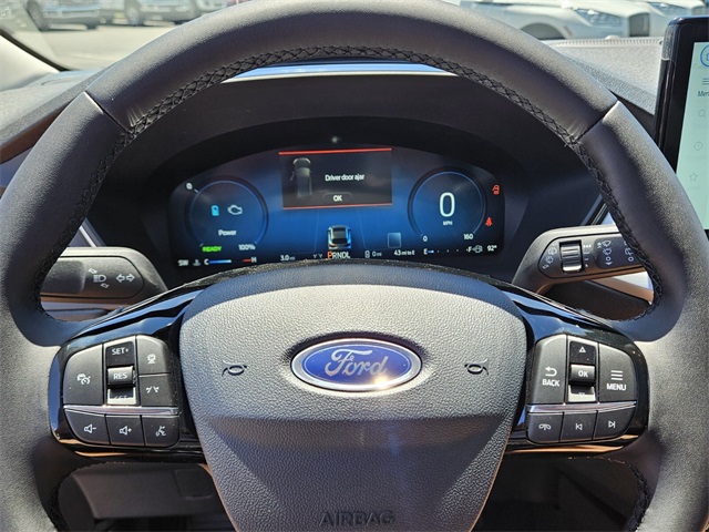 2025 Ford Escape Plug-In Hybrid Base photo 25