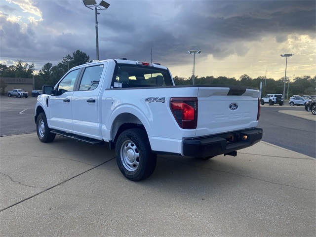 2025 Ford F-150 XL photo 4