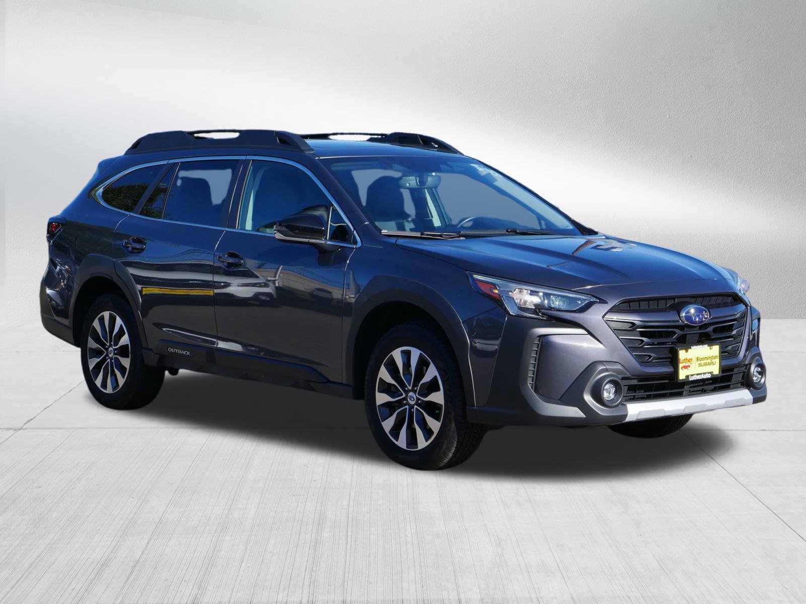 2023 Subaru Outback