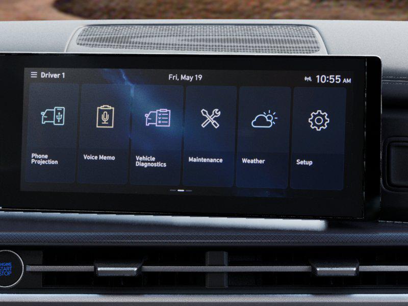 2026 Hyundai Santa Fe SEL photo 10
