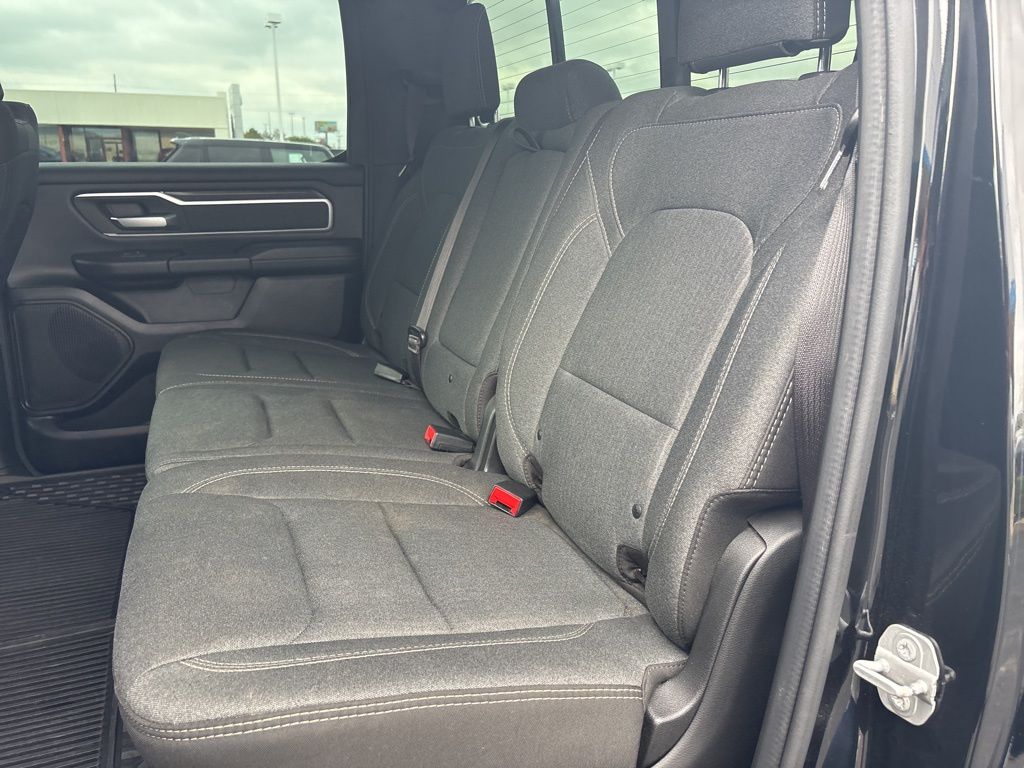 2019 Ram 1500 Big Horn Lone Star photo 15