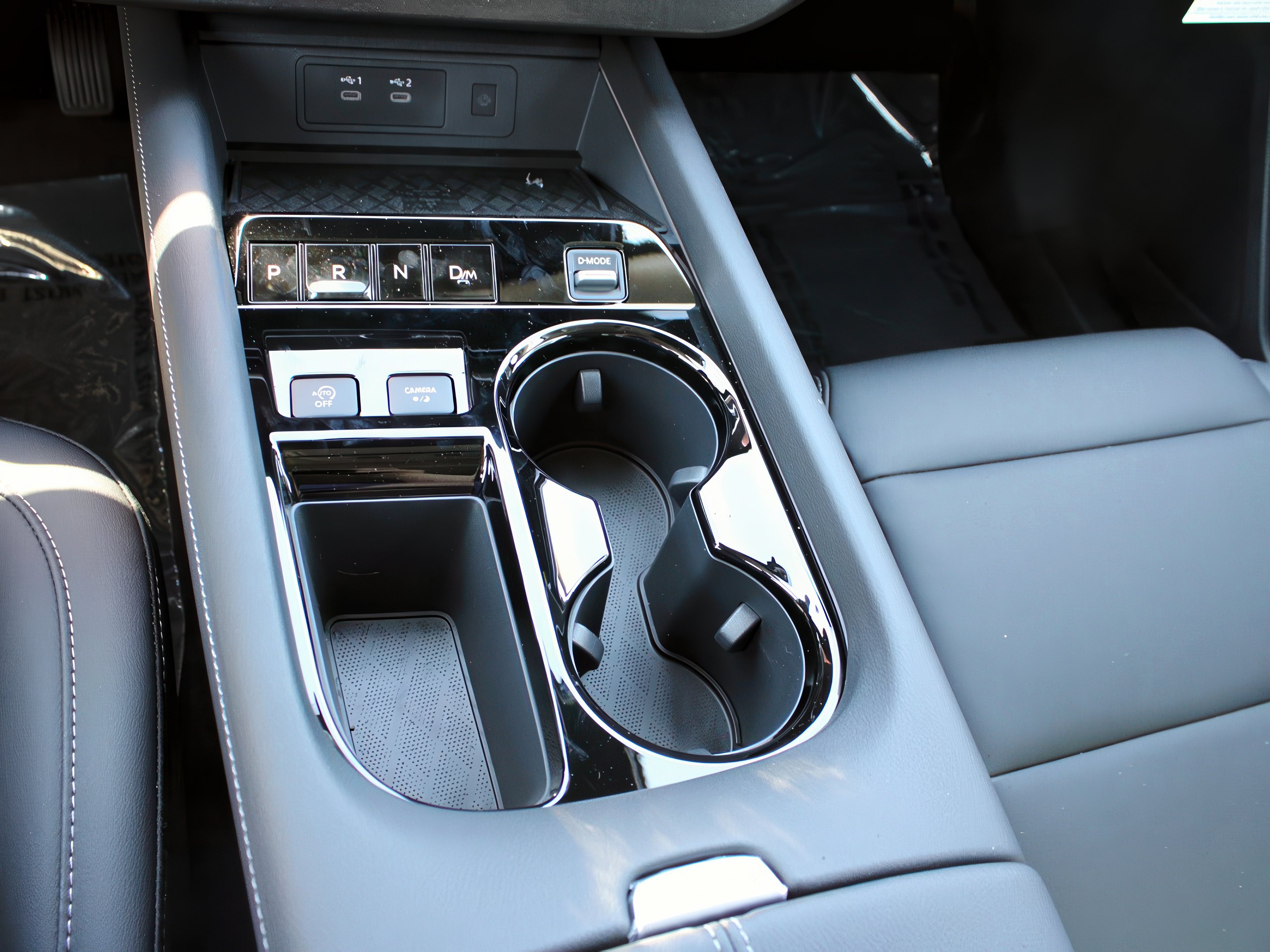 2025 Nissan Murano SL photo 19