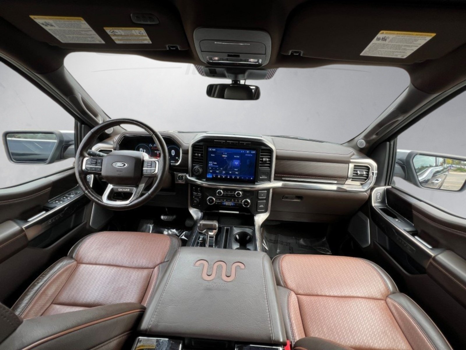 2022 Ford F-150 King Ranch photo 2
