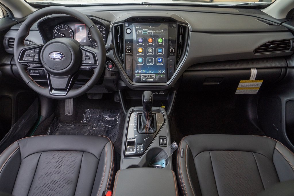 2025 Subaru Crosstrek Limited photo 15