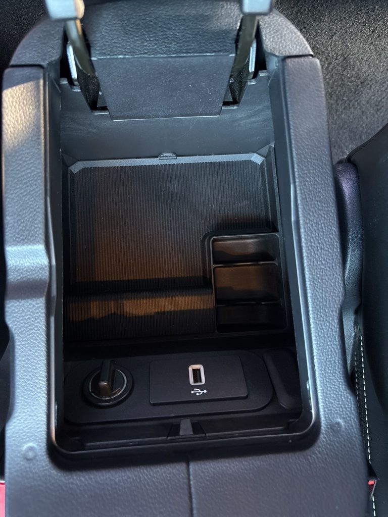 2021 Ford Mustang Shelby GT500 photo 17