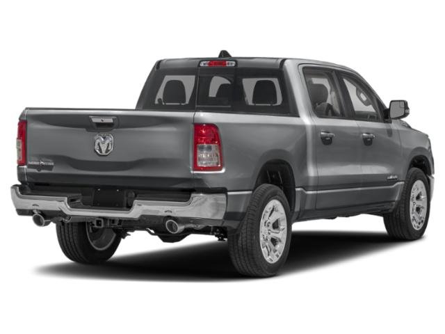 Used 2020 RAM Ram 1500 Pickup Big Horn/Lone Star with VIN 1C6RREFT0LN186147 for sale in Little Rock