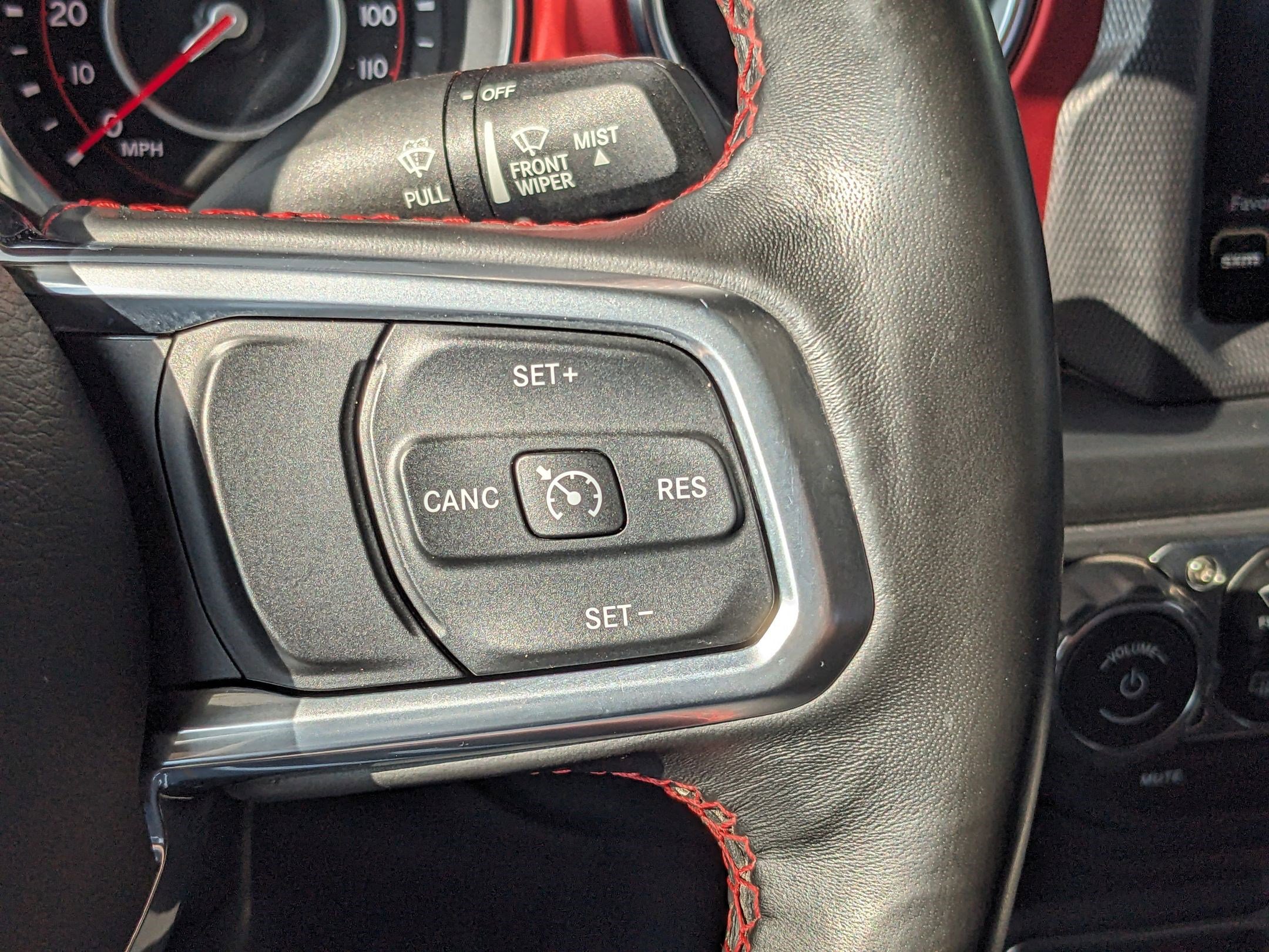 2020 Jeep Gladiator Rubicon photo 14