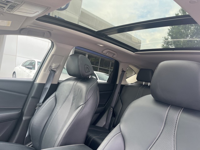 2024 Acura RDX Technology photo 36