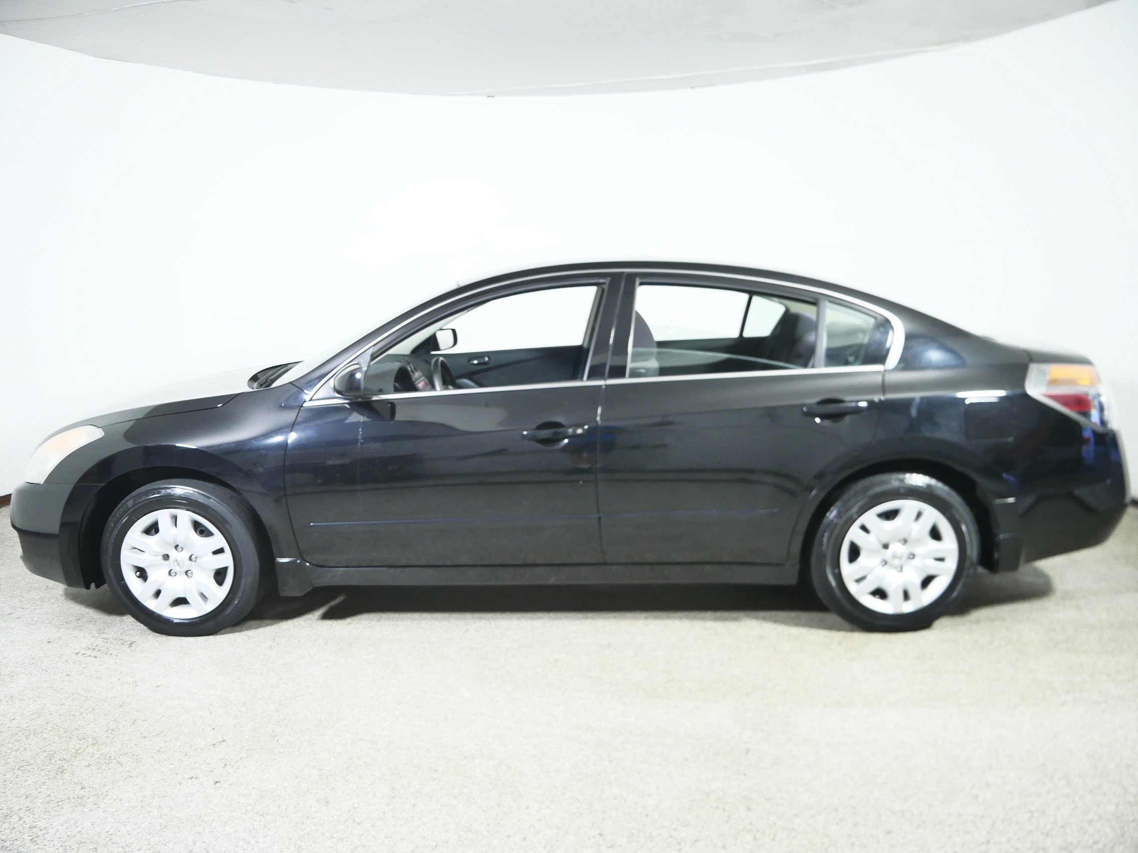 2009 Nissan Altima 2.5 S photo 4