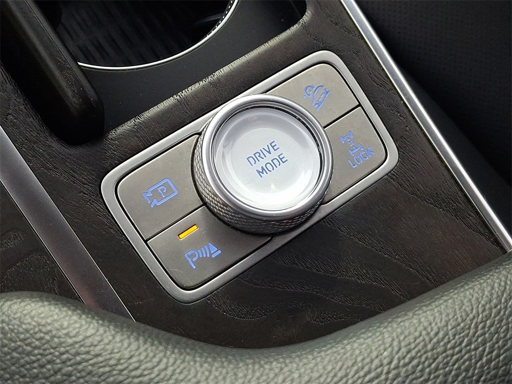 2024 Genesis GV80 3.5T AWD photo 25