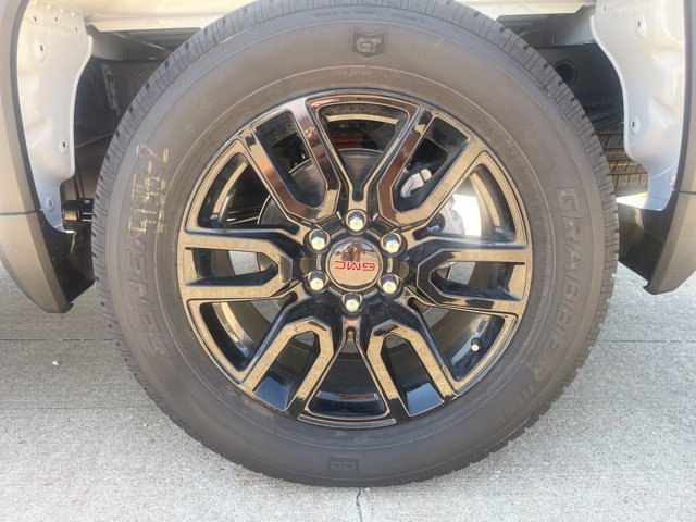 2025 Gmc Sierra 1500 Pro photo 50