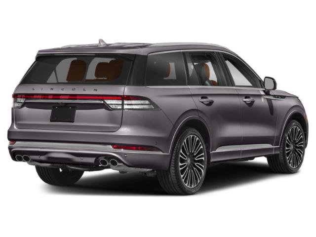 Used 2023 Lincoln Aviator Black Label with VIN 5LM5J9XC2PGL15366 for sale in Minneapolis, Minnesota