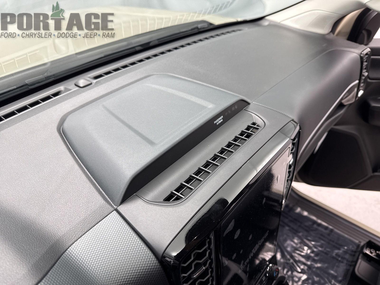 2025 Ford Ranger XLT photo 18