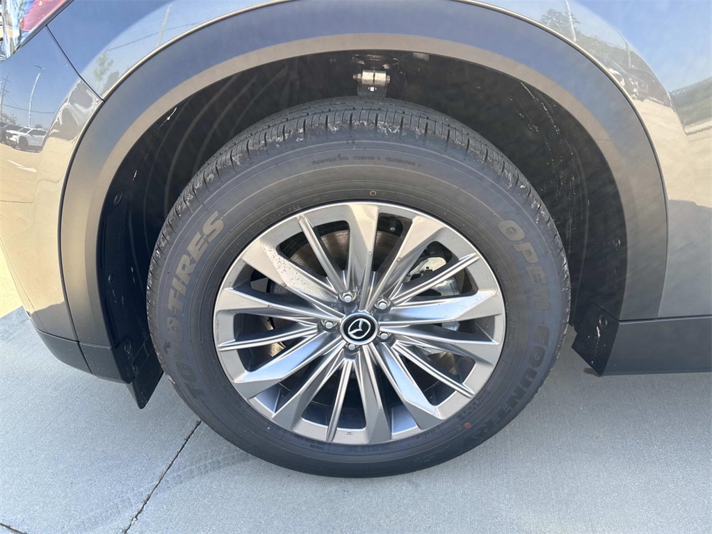 2025 Mazda CX-90 3.3 Turbo Preferred photo 3