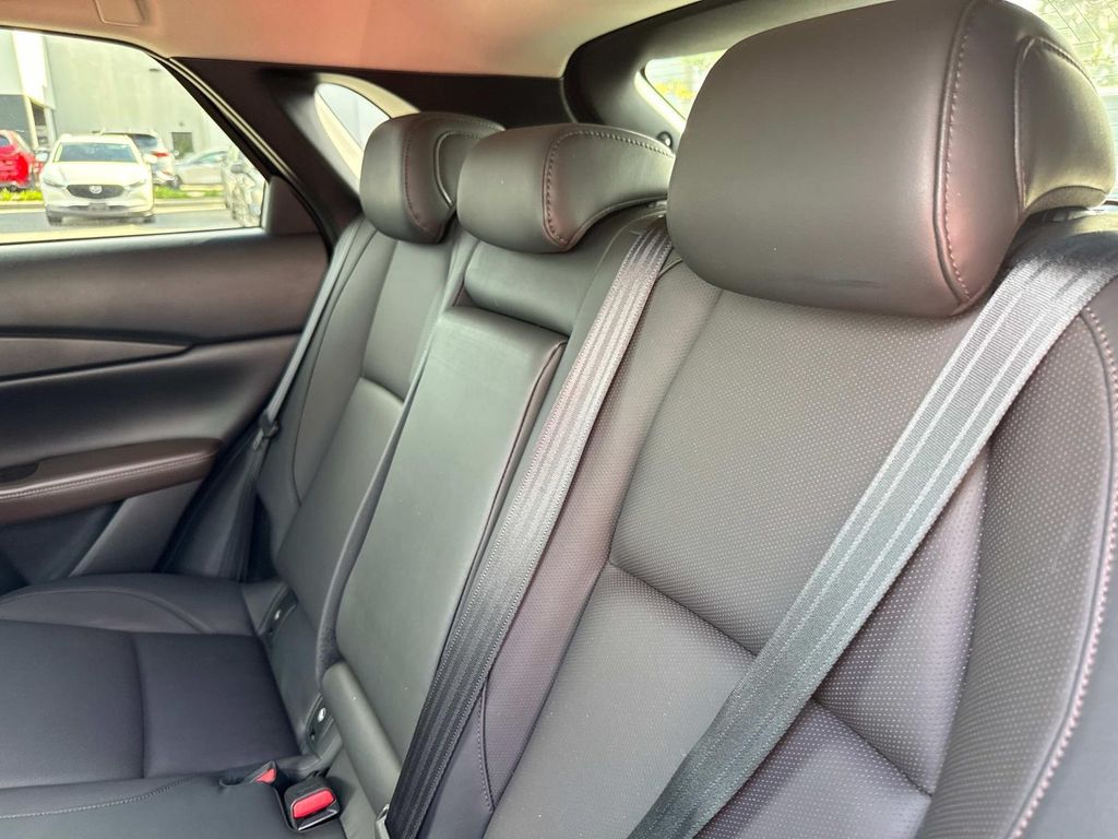 2022 Mazda CX-30 2.5 S Premium photo 13