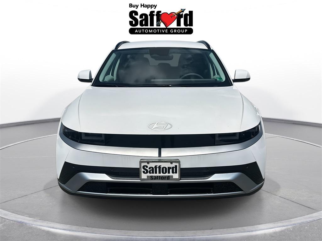 2025 Hyundai Ioniq 5 SEL photo 7