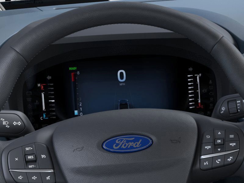 2025 Ford Maverick XLT photo 8