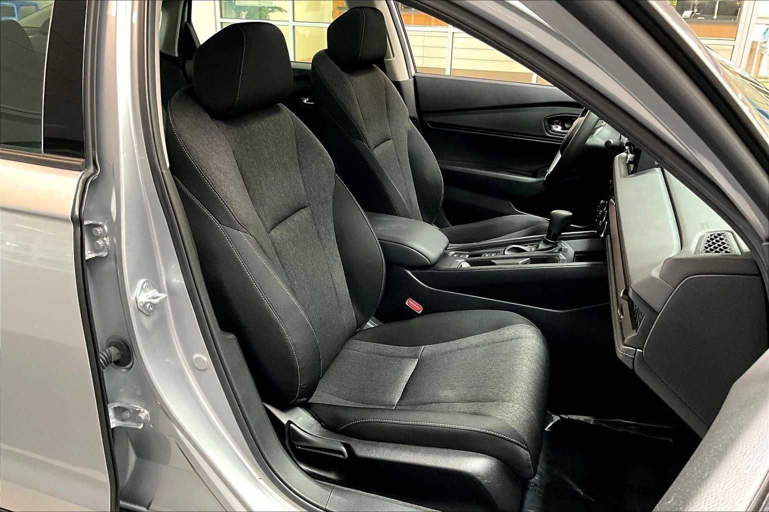 2024 Honda Accord EX photo 8