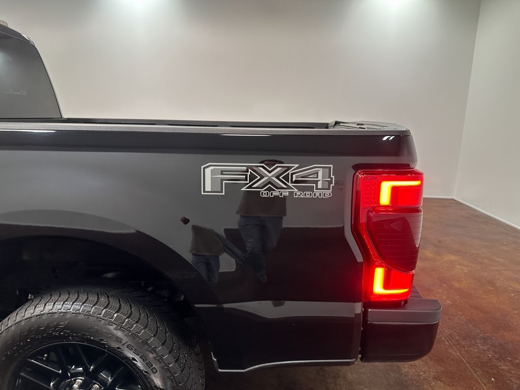 2022 Ford F-250 photo 46