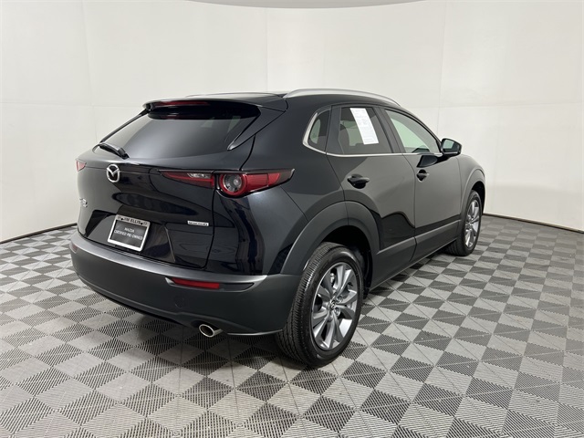 2025 Mazda CX-30 2.5 S Preferred photo 8