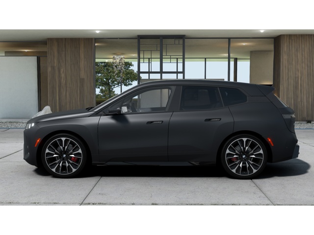 2026 Bmw iX photo 3