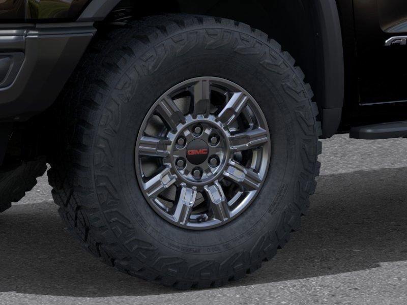 2026 Gmc Sierra 1500 AT4X photo 10