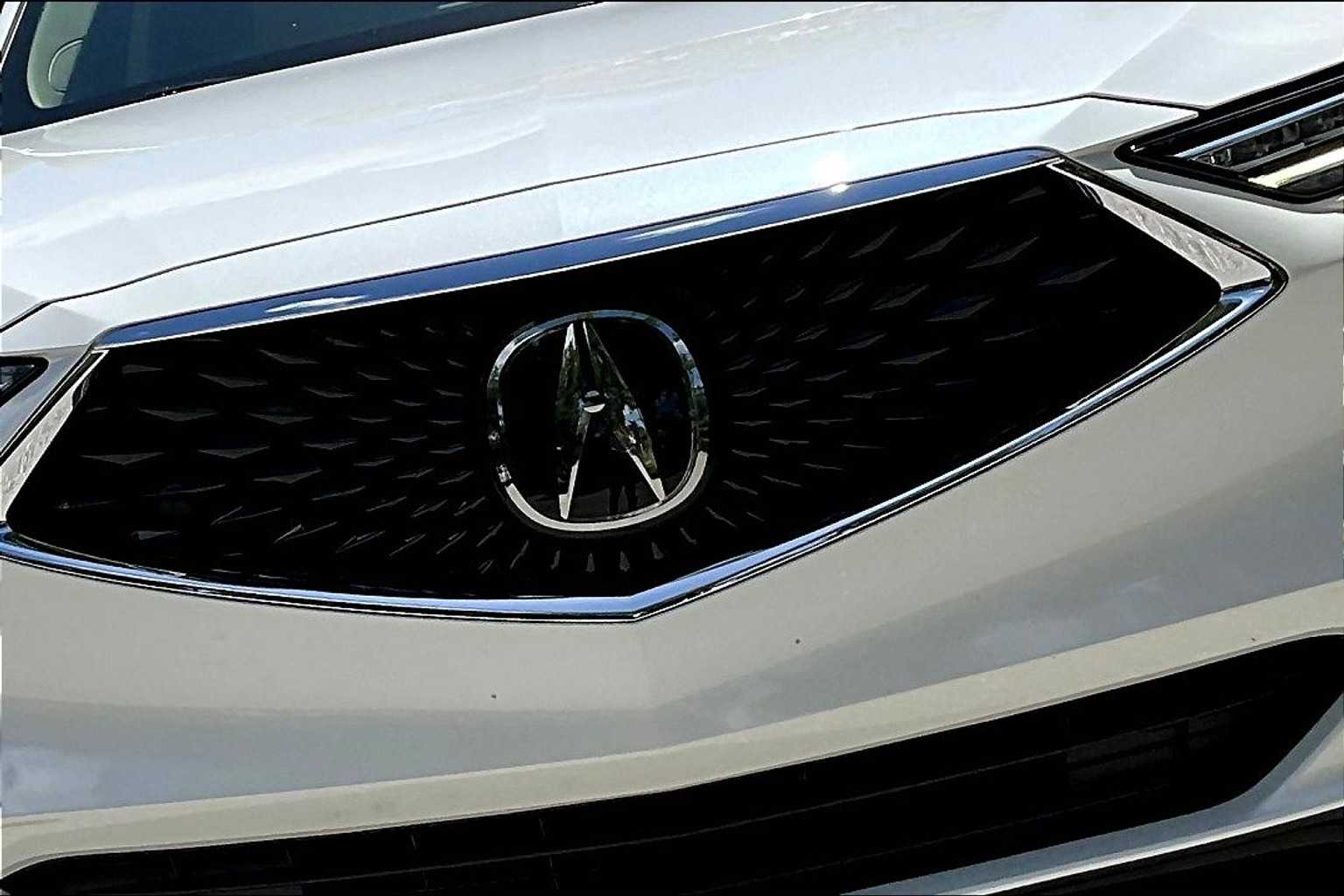 2023 Acura MDX SH-AWD photo 28