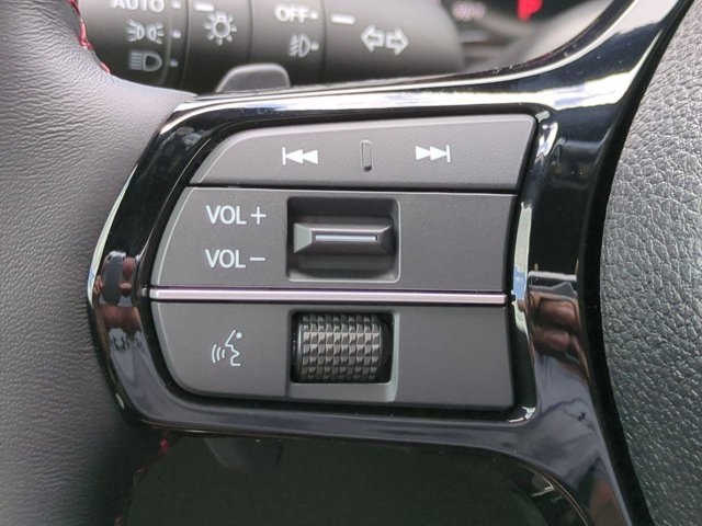 2025 Honda Pilot Black Edition photo 19