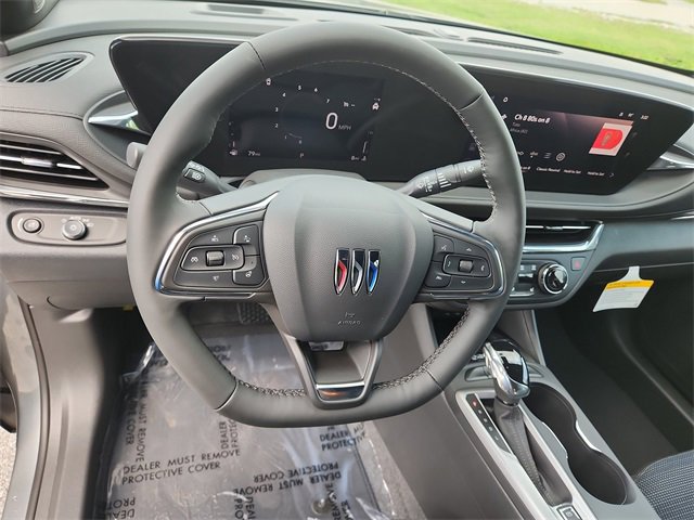 2025 Buick Envista Preferred photo 17