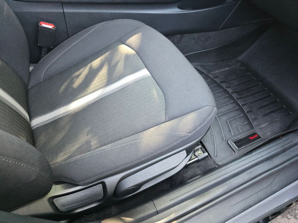 2023 Hyundai Sonata SEL Convenience N Line photo 25