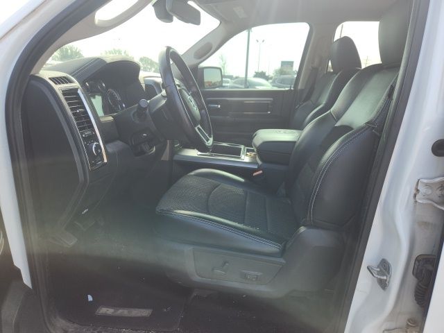2014 Ram 1500 Sport photo 2