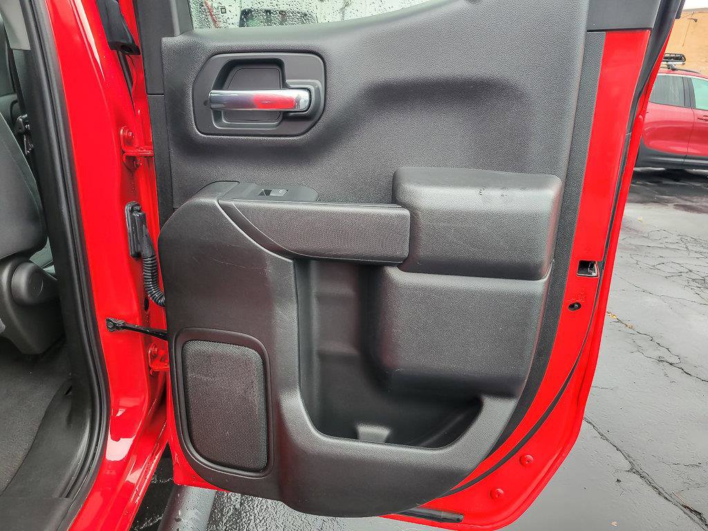 2023 CHEVROLET SILVERADO - Image 25