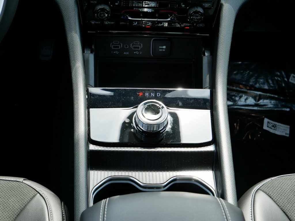 2025 Jeep Grand Cherokee Altitude X photo 11