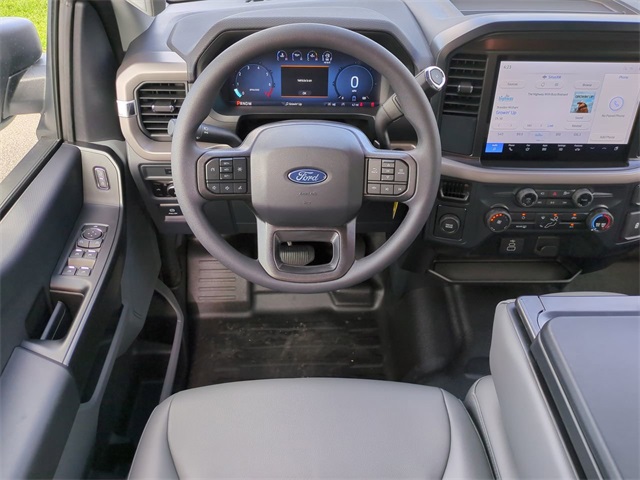 2025 Ford F-150 XL photo 15