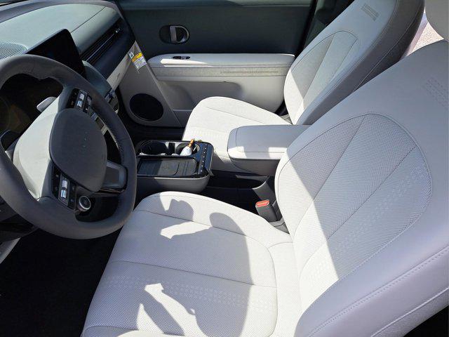 2025 Hyundai Ioniq 5 Limited photo 12