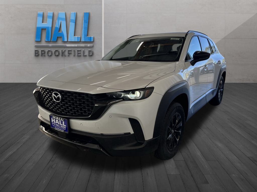 2026 Mazda CX-50 Premium's photo