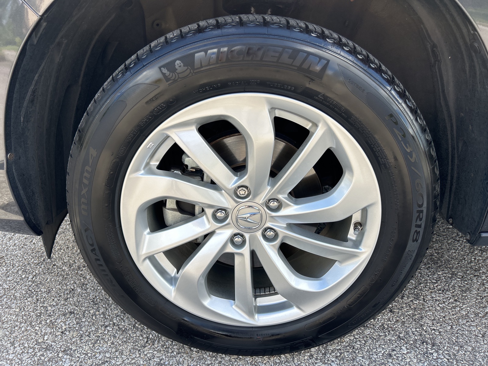 2016 Acura RDX Base photo 22