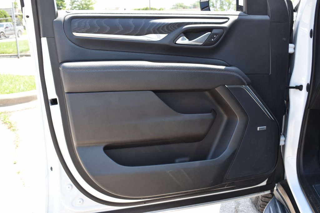 2023 Gmc Yukon XL Denali photo 8