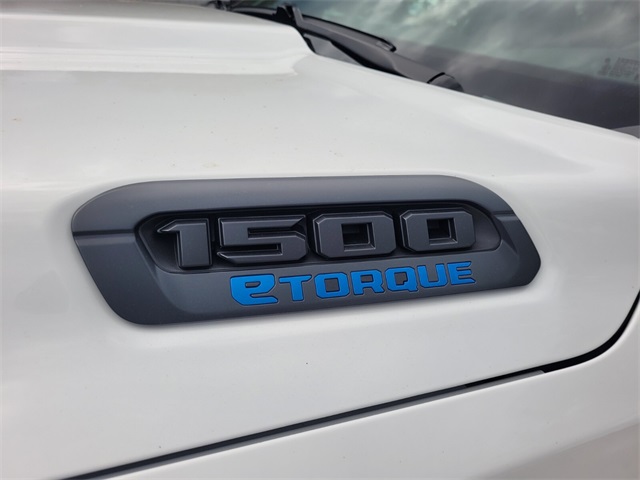 2026 Ram 1500 Big Horn Lone Star photo 2