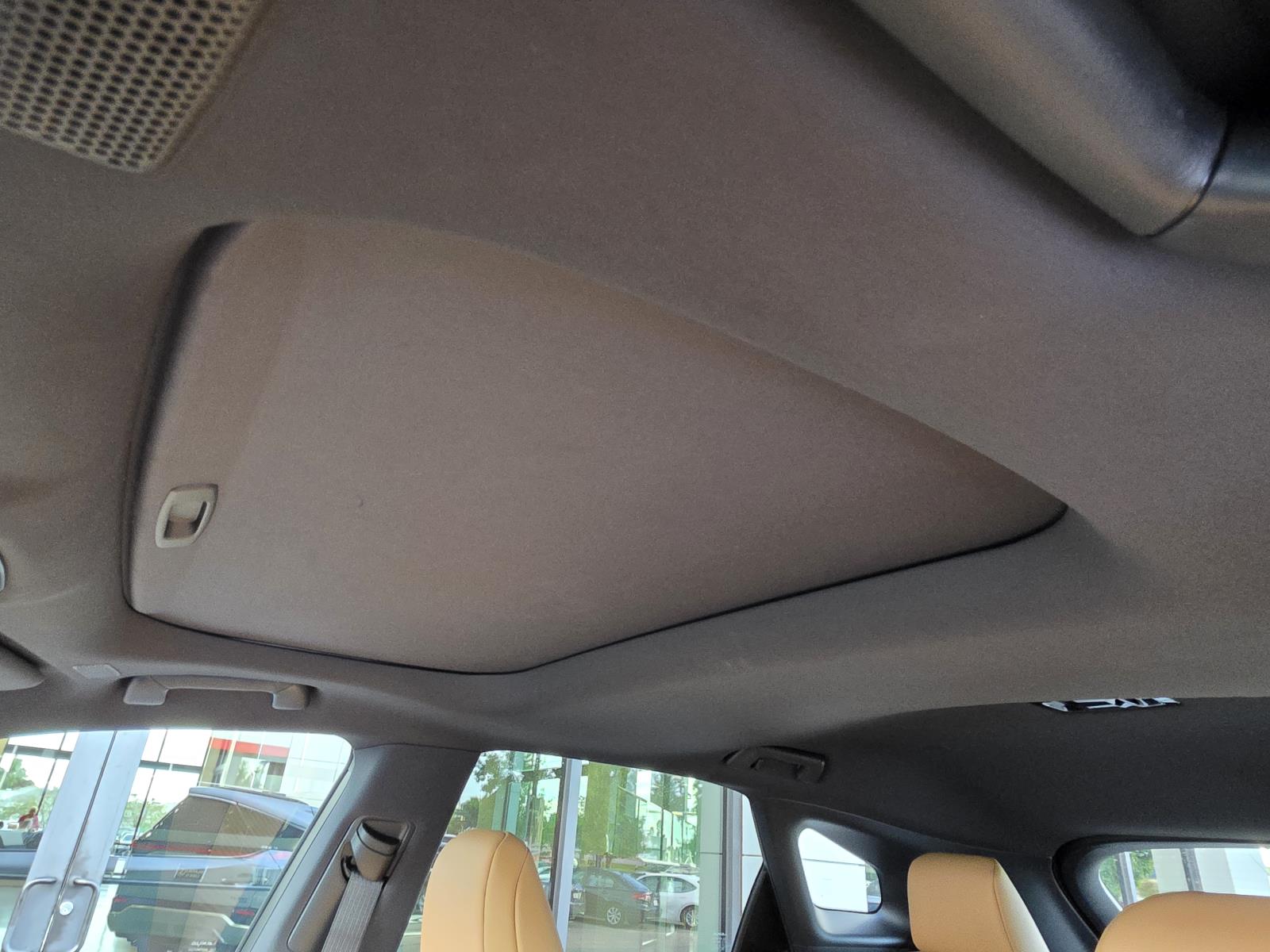 2025 Lexus RX 350 Premium photo 7
