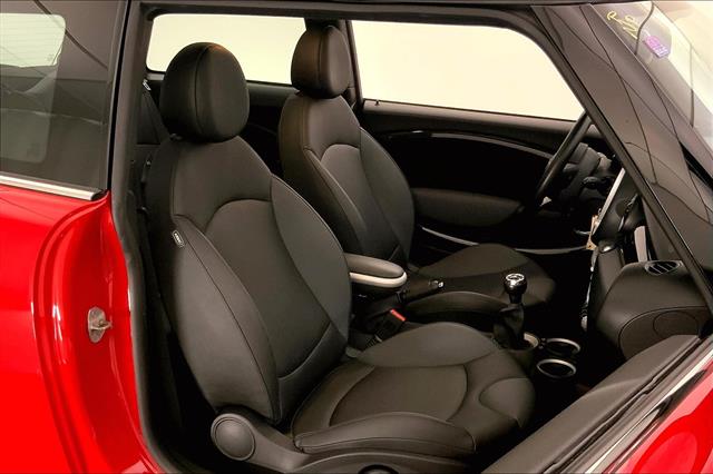 2010 Mini Cooper S photo 5