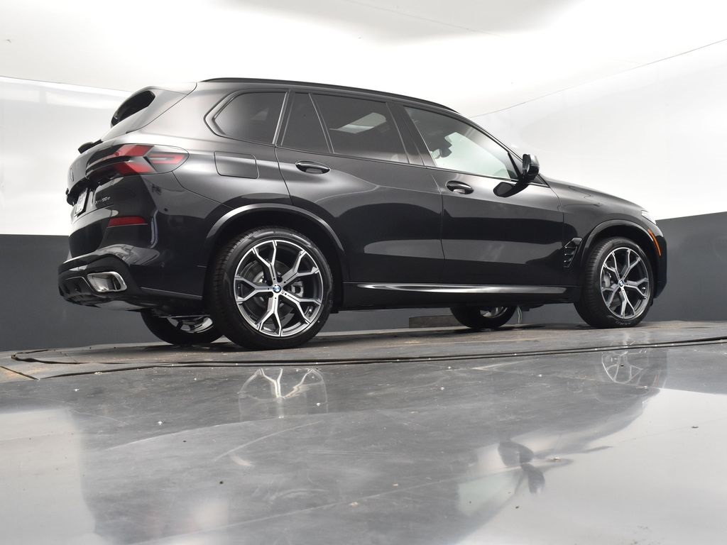 2026 Bmw X5 xDrive50e photo 41