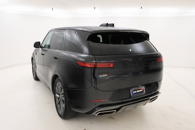 2024 Land Rover Range Rover Sport SE photo 25