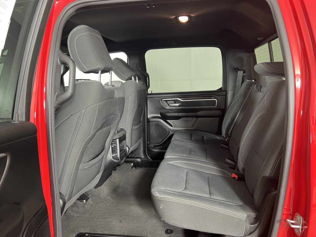 2022 Ram 1500 Big Horn Lone Star photo 4