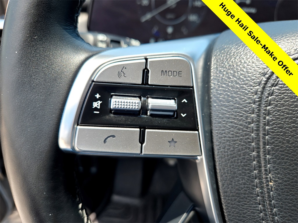 2023 Kia Telluride X-Line photo 11