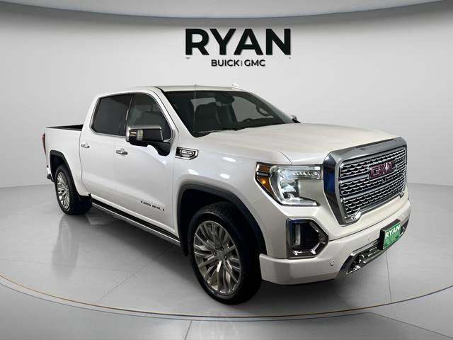 2019 GMC Sierra 1500 Denali Denali's photo